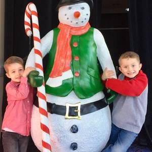 Meet your Posher, Kelly